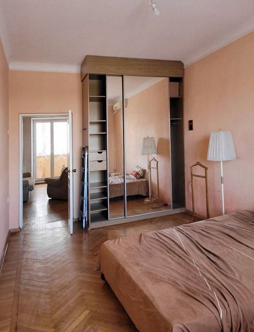 СТАЛИНКА! Ж/Б! Науки 15! Научная! 3 мин. Продам 3К 78 м2 Харьков - изображение 5