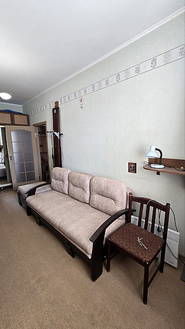 Центр Однокімнатна Квартира Миколаїв - зображення 6