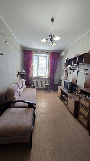 Центр Однокімнатна Квартира Миколаїв - зображення 5