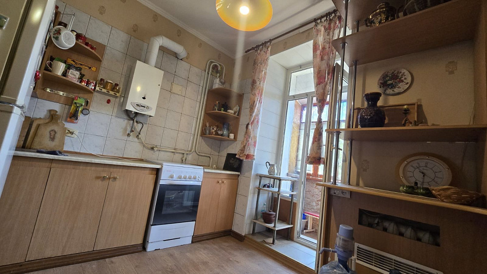 Центр Однокімнатна Квартира Миколаїв - зображення 8