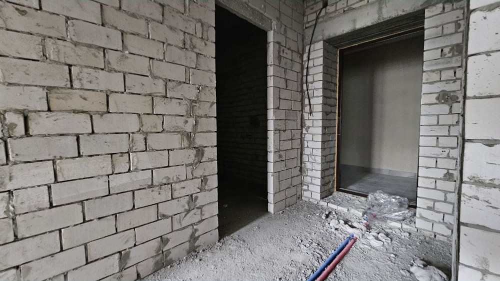 ЖК Мира 3 в продаже 1 ком квартиру в доме с коммуникациями ключи.L Харків - зображення 8