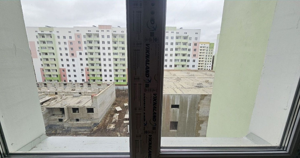 ЖК Мира 3 в продаже 1 ком квартиру в доме с коммуникациями ключи.L Харків - зображення 3