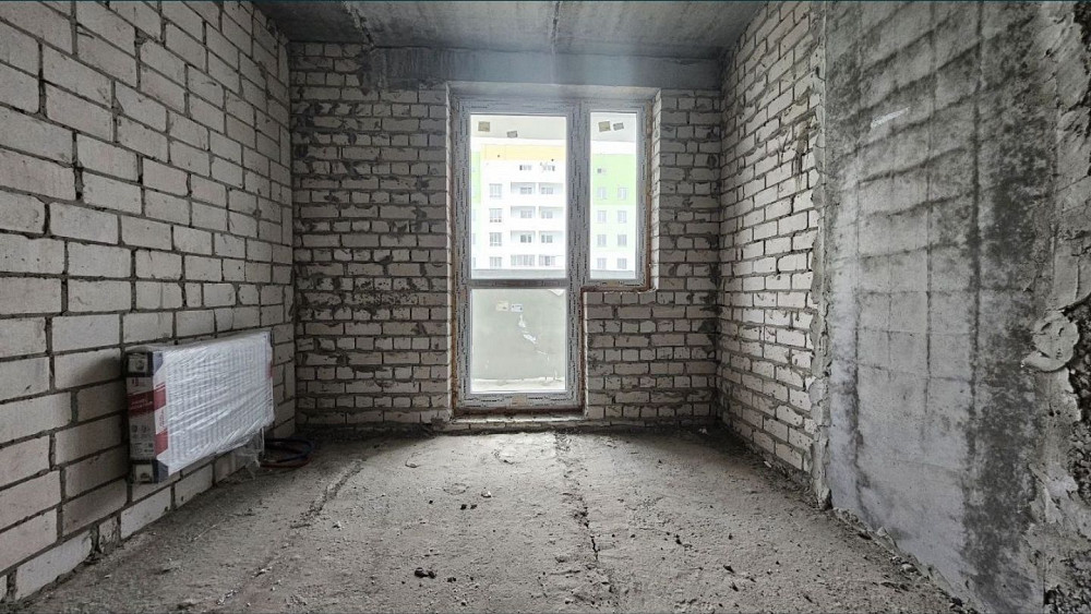 ЖК Мира 3 в продаже 1 ком квартиру в доме с коммуникациями ключи.L Харків - зображення 6