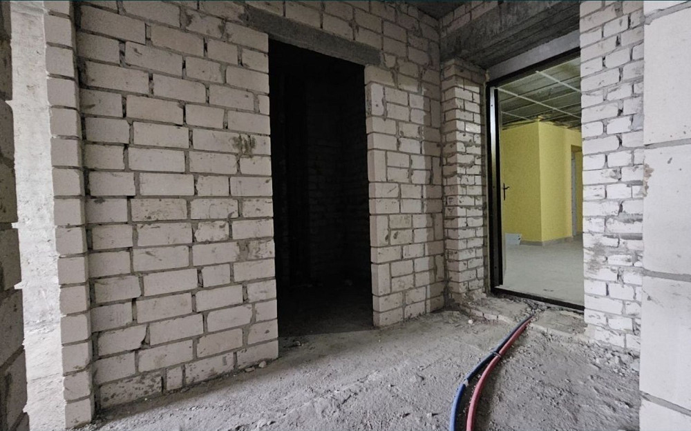 ЖК Мира 3 в продаже 1 ком квартиру в доме с коммуникациями ключи.L Харків - зображення 5