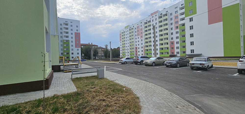 ЖК Мира 3 в продаже 1 ком квартиру в доме с коммуникациями ключи.L Харків - зображення 1