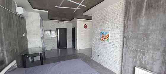 Владелец. 1к, 45кв.м, лофт/openspace, видовая, Драгоманова 2А Київ