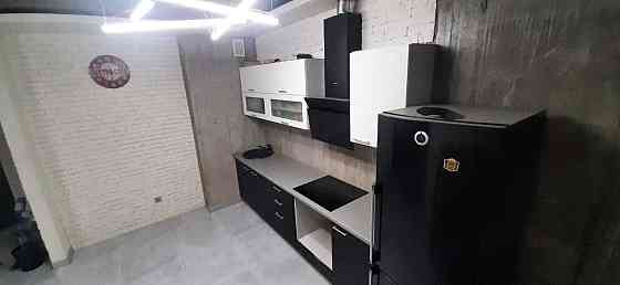 Владелец. 1к, 45кв.м, лофт/openspace, видовая, Драгоманова 2А Київ