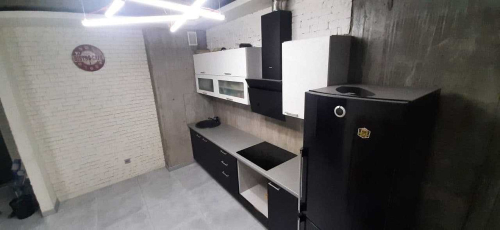 Владелец. 1к, 45кв.м, лофт/openspace, видовая, Драгоманова 2А Київ - зображення 5