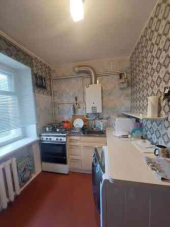 Сухий Фонтан Трьохкімнатна квартира Николаев