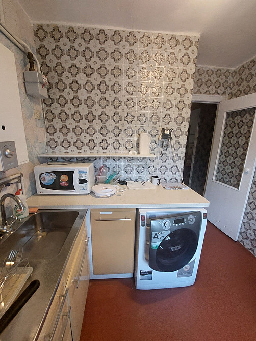 Сухий Фонтан Трьохкімнатна квартира Николаев - изображение 3