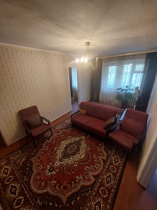 Сухий Фонтан Трьохкімнатна квартира Николаев - изображение 8