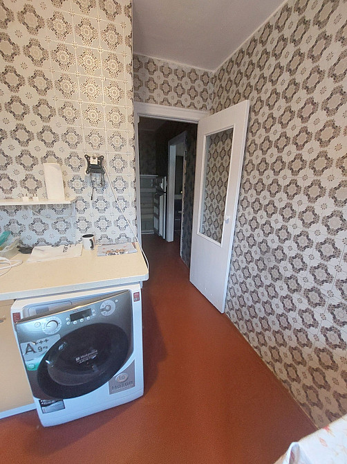 Сухий Фонтан Трьохкімнатна квартира Николаев - изображение 7