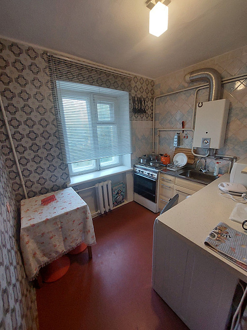 Сухий Фонтан Трьохкімнатна квартира Николаев - изображение 6