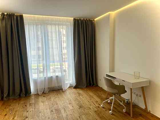 ПРОДАМ свою, переуступка 2кк ЖК Ok’Land Київ