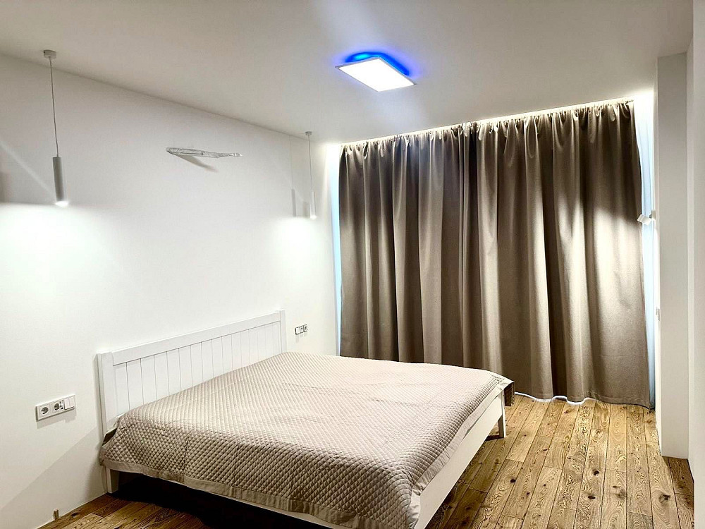 ПРОДАМ свою, переуступка 2кк ЖК Ok’Land Київ - зображення 1