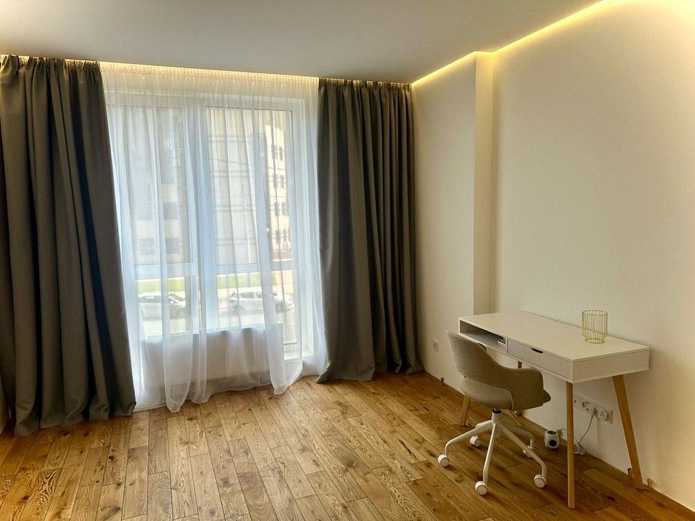 ПРОДАМ свою, переуступка 2кк ЖК Ok’Land Київ - зображення 2