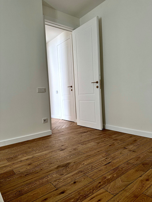 ПРОДАМ свою, переуступка 2кк ЖК Ok’Land Київ - зображення 5