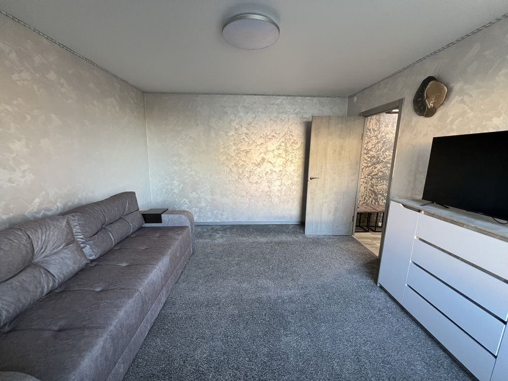 1-но кімнатна бул.Вечірній, 6 від власника Кривой Рог - изображение 4