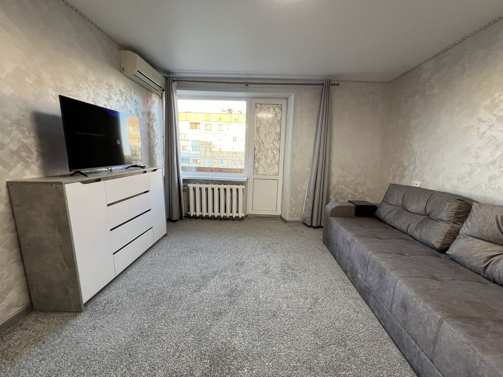 1-но кімнатна бул.Вечірній, 6 від власника Кривой Рог - изображение 2