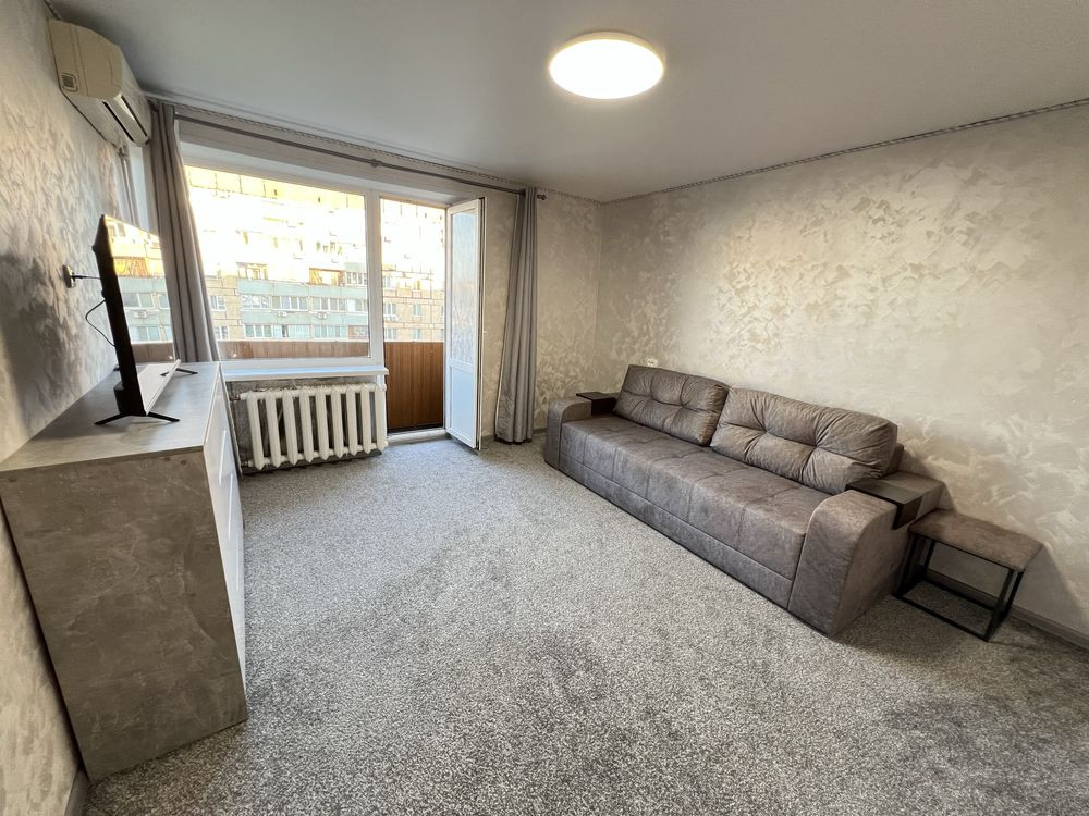 1-но кімнатна бул.Вечірній, 6 від власника Кривой Рог - изображение 3