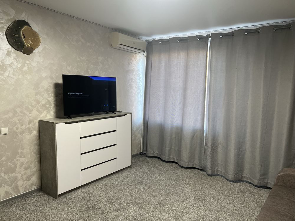 1-но кімнатна бул.Вечірній, 6 від власника Кривой Рог - изображение 5