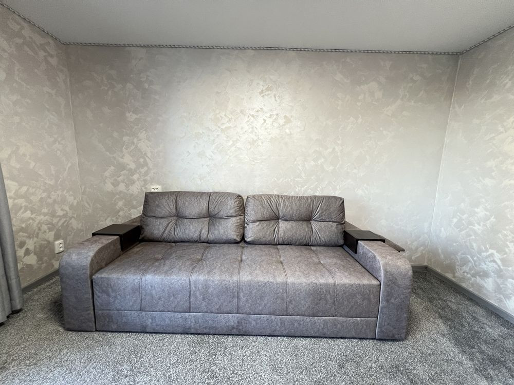 1-но кімнатна бул.Вечірній, 6 від власника Кривой Рог - изображение 8