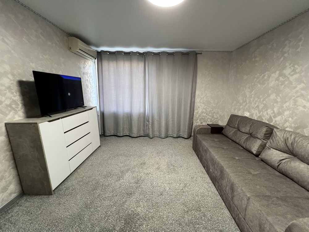 1-но кімнатна бул.Вечірній, 6 від власника Кривой Рог - изображение 1