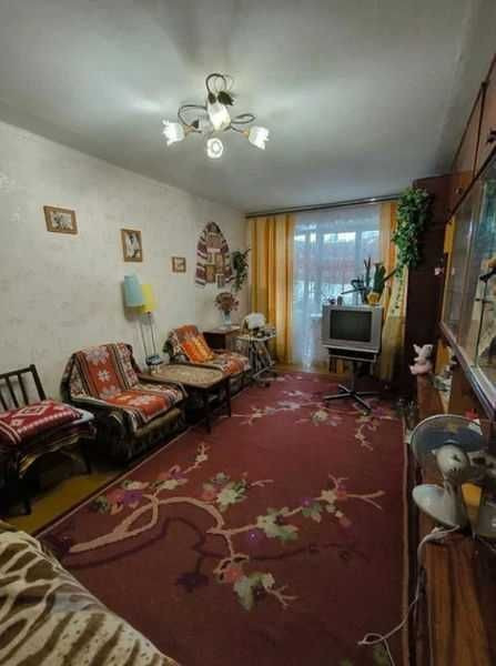 1-кімнатра квартира в центрі Чернигов - изображение 1