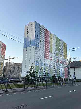 Продаж 1-кімнатної квартири. ЖК Атлант. Вул. Симоненка 111. 8 поверх Бровари