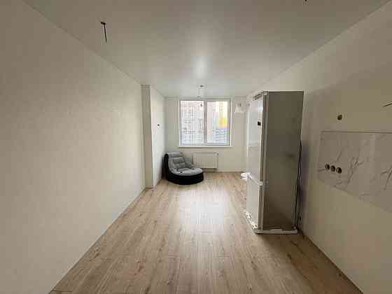 Продаж 1-кімнатної квартири. ЖК Атлант. Вул. Симоненка 111. 8 поверх Бровари