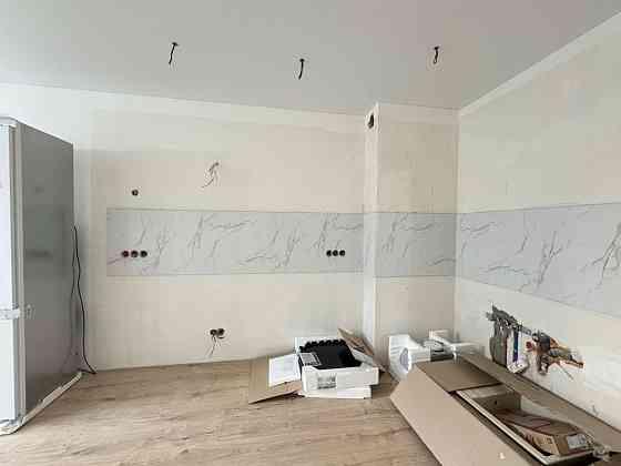 Продаж 1-кімнатної квартири. ЖК Атлант. Вул. Симоненка 111. 8 поверх Бровари