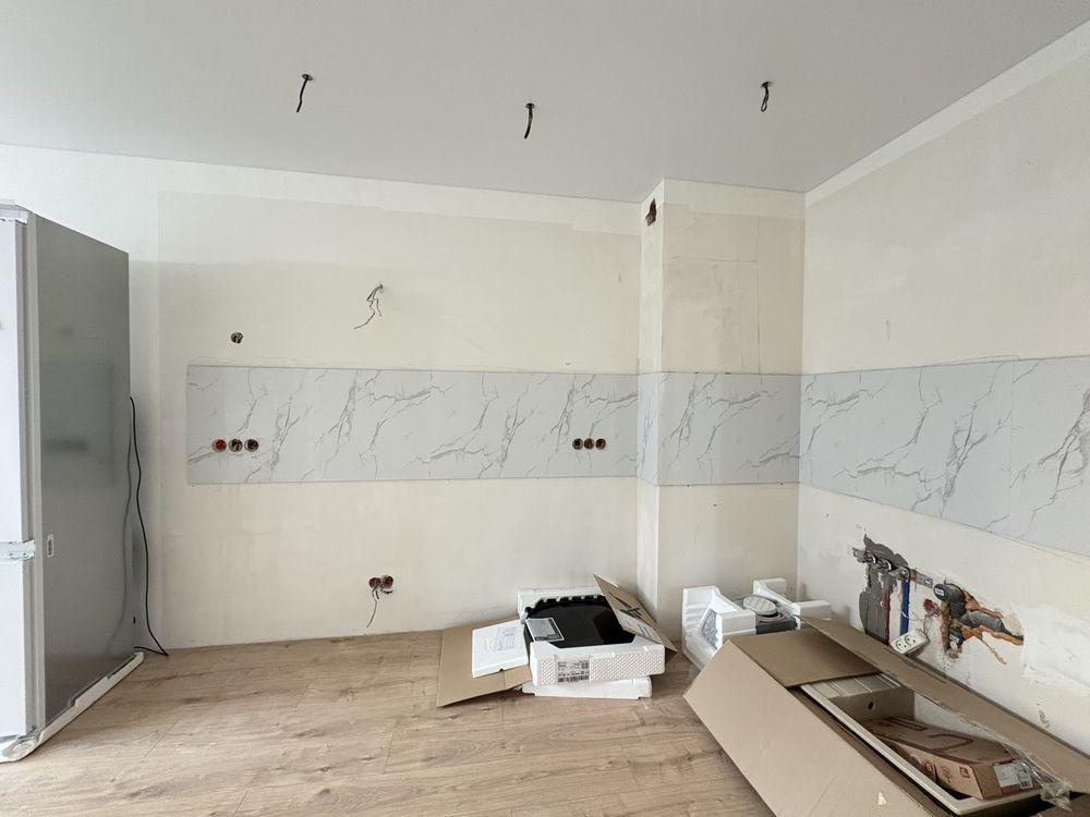 Продаж 1-кімнатної квартири. ЖК Атлант. Вул. Симоненка 111. 8 поверх Бровари - зображення 6