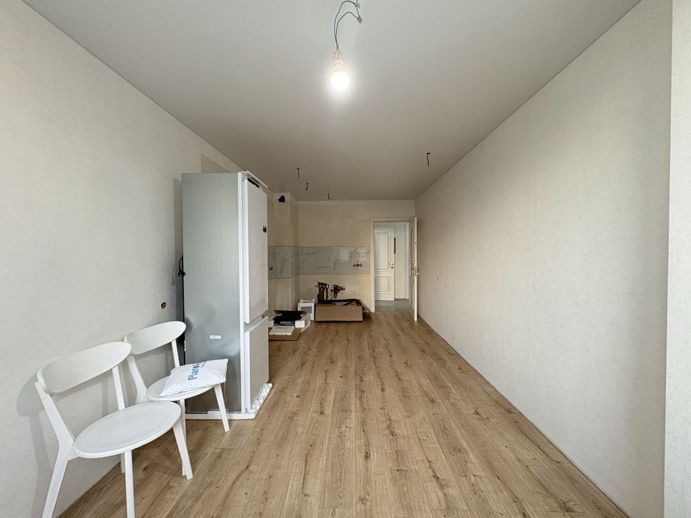 Продаж 1-кімнатної квартири. ЖК Атлант. Вул. Симоненка 111. 8 поверх Бровари - зображення 5