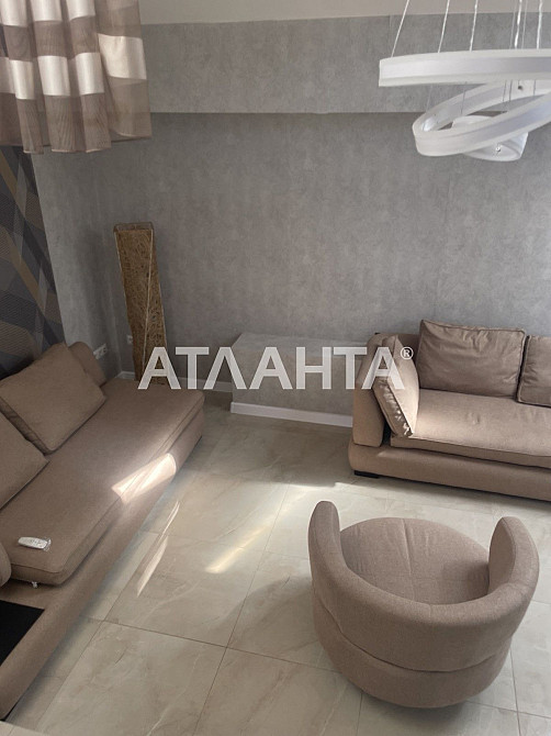 1 комнатная Квартира в центре, где всё под рукой Одесса - изображение 2