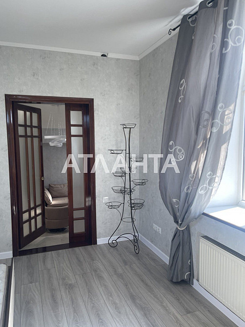 1 комнатная Квартира в центре, где всё под рукой Одесса - изображение 5