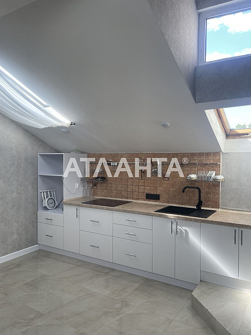 1 комнатная Квартира в центре, где всё под рукой Одесса - изображение 8