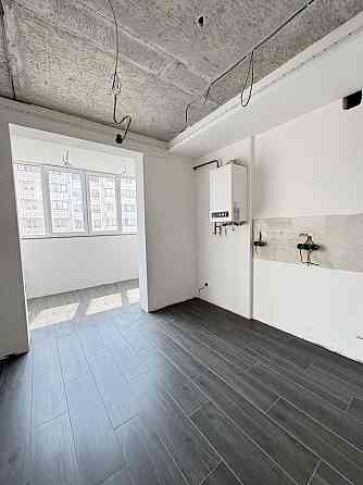 КРЮКІВЩИНА 2-кім. кв. ЖК Нові Жуляни. Ремонт, під меблювання. Крюківщина