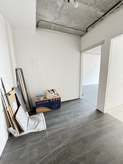 КРЮКІВЩИНА 2-кім. кв. ЖК Нові Жуляни. Ремонт, під меблювання. Крюківщина - зображення 8