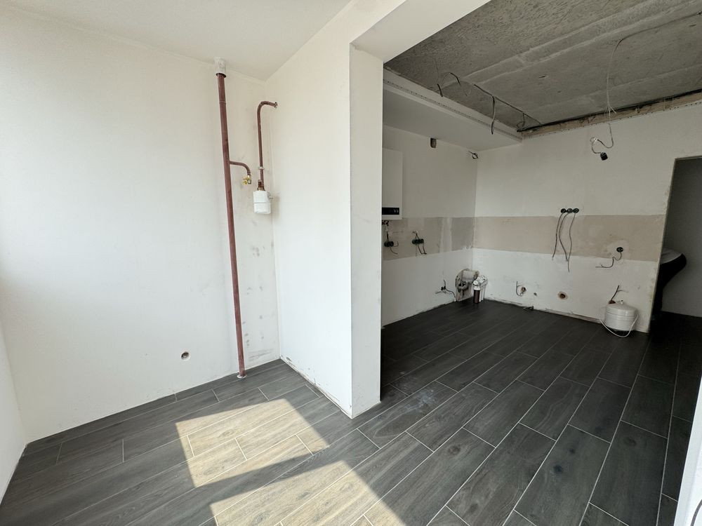 КРЮКІВЩИНА 2-кім. кв. ЖК Нові Жуляни. Ремонт, під меблювання. Крюківщина - зображення 3