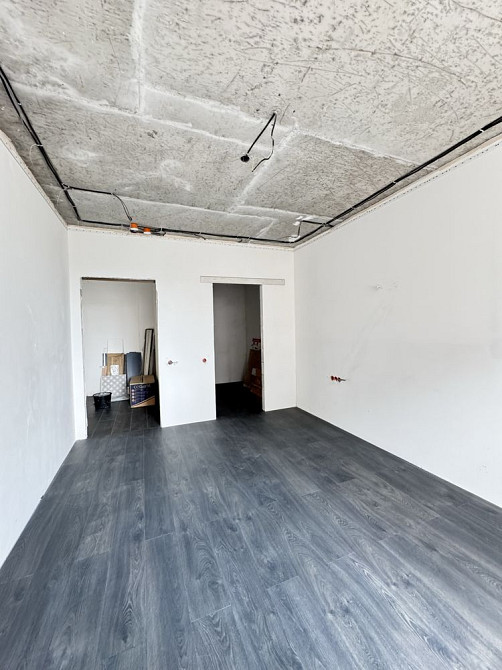 КРЮКІВЩИНА 2-кім. кв. ЖК Нові Жуляни. Ремонт, під меблювання. Крюківщина - зображення 6