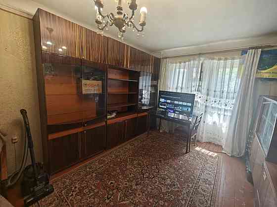 Продаж 2к квартири центр міста дешево Запоріжжя