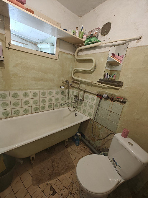 Продаж 2к квартири центр міста дешево Запоріжжя - зображення 3