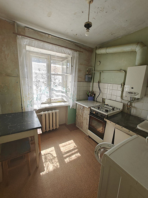 Продаж 2к квартири центр міста дешево Запоріжжя - зображення 1