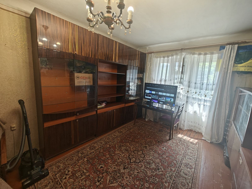 Продаж 2к квартири центр міста дешево Запоріжжя - зображення 5