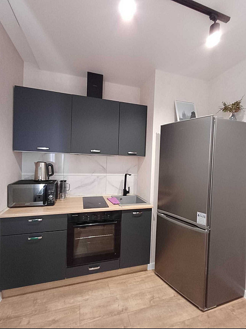 Продам 1к.квартиру‼️ЖК Сказка‼️м. Холодная гора,Полтавский шлях(22199) Харків - зображення 4