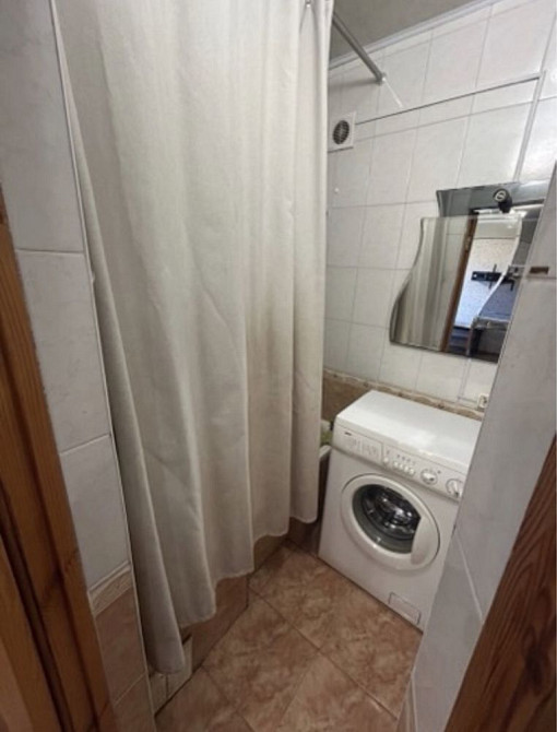 Продам 1к 3/5 35м2 Одесская!!! Сертификат!!! Харків - зображення 3