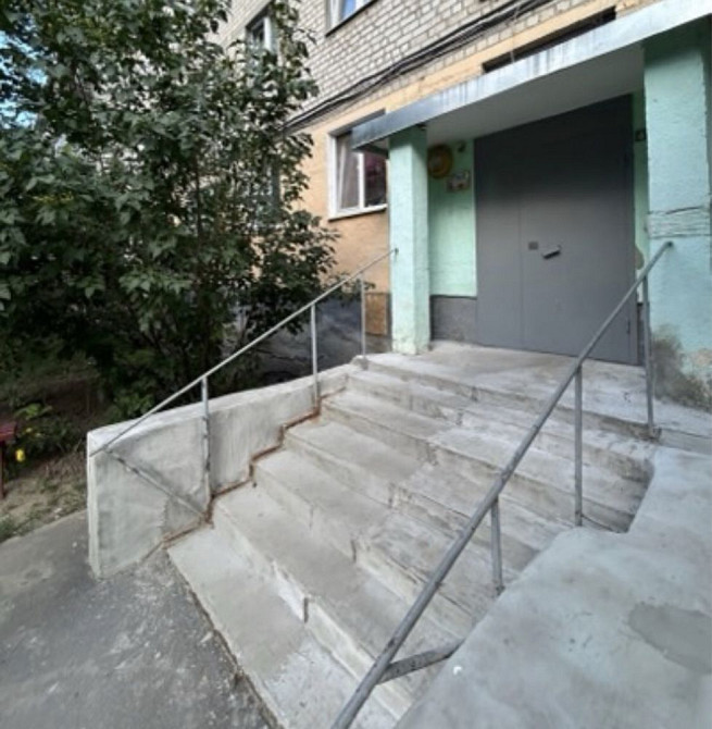 Продам 1к 3/5 35м2 Одесская!!! Сертификат!!! Харків - зображення 8