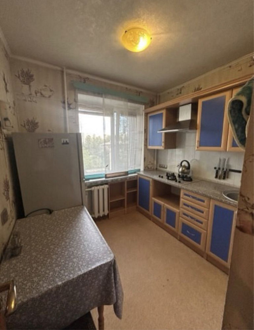 Продам 1к 3/5 35м2 Одесская!!! Сертификат!!! Харків - зображення 1