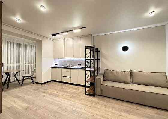 1-Кімнатна 48 кв.м. «На Щасливому» Готова! З ремонтом! Ровно