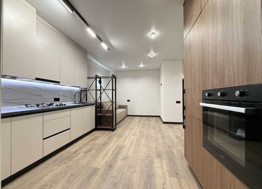 1-Кімнатна 48 кв.м. «На Щасливому» Готова! З ремонтом! Ровно - изображение 6